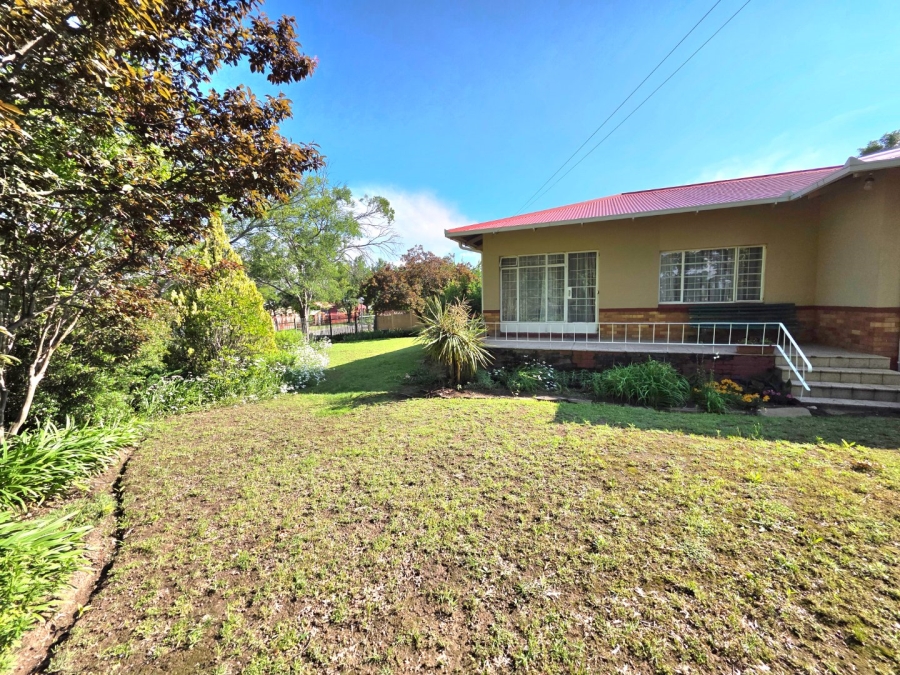 4 Bedroom Property for Sale in Morelig Free State